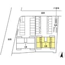  トリシア東和田　E棟