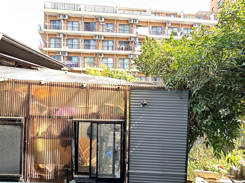  カルチェラタン