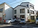 長野淀ｹ橋郵便局(郵便局)まで482m カルチェラタン