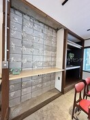  カルチェラタン