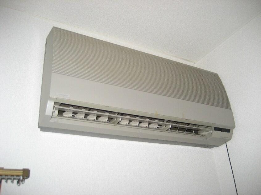 ※写真は101号室のお部屋です。 サザンクロス