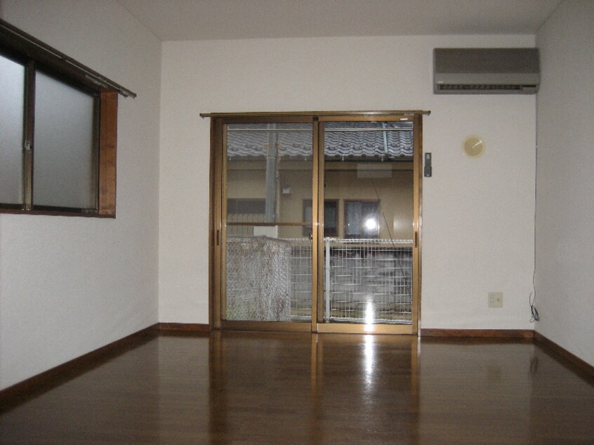 ※写真は101号室のお部屋です。 サザンクロス