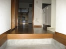 ※写真は101号室のお部屋です。 サザンクロス