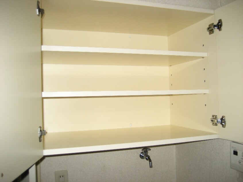 ※写真は101号室のお部屋です。 サザンクロス