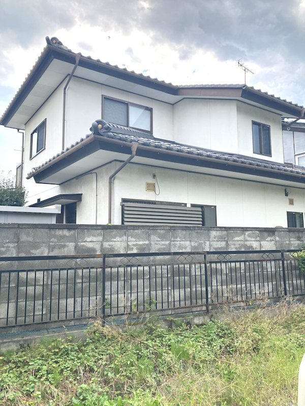  山崎様貸家
