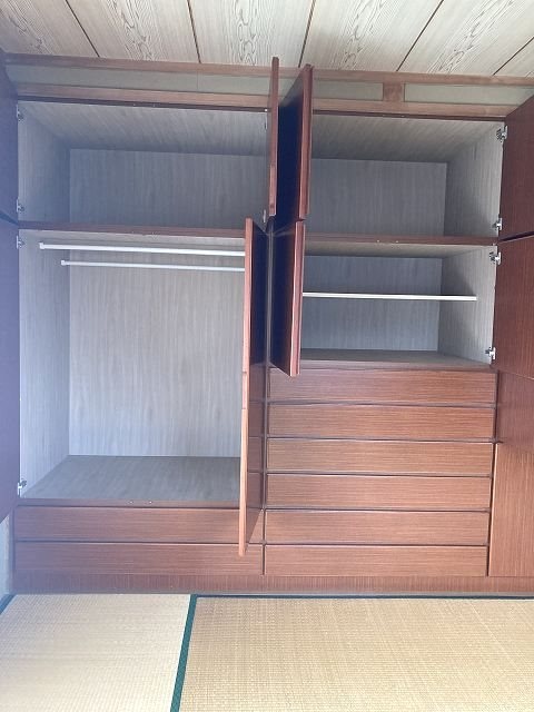  山崎様貸家