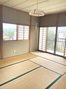  山崎様貸家
