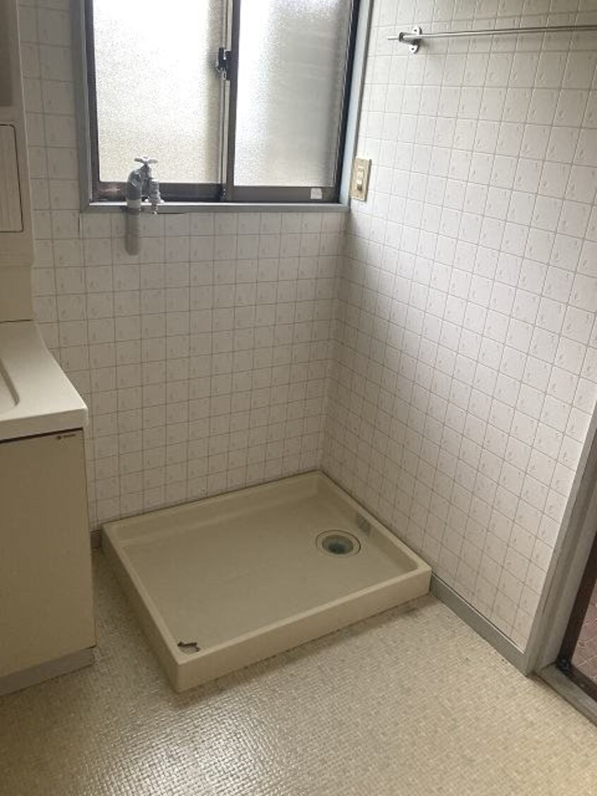  山崎様貸家