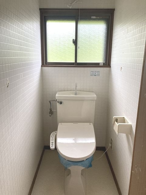  山崎様貸家