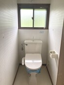  山崎様貸家