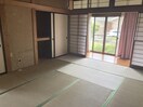  山崎様貸家
