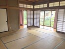  山崎様貸家