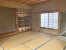  山崎様貸家