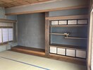  山崎様貸家