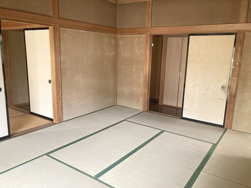  山崎様貸家