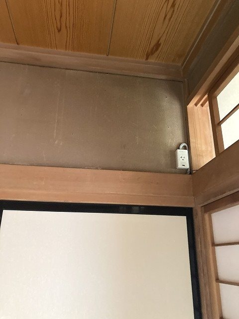 山崎様貸家