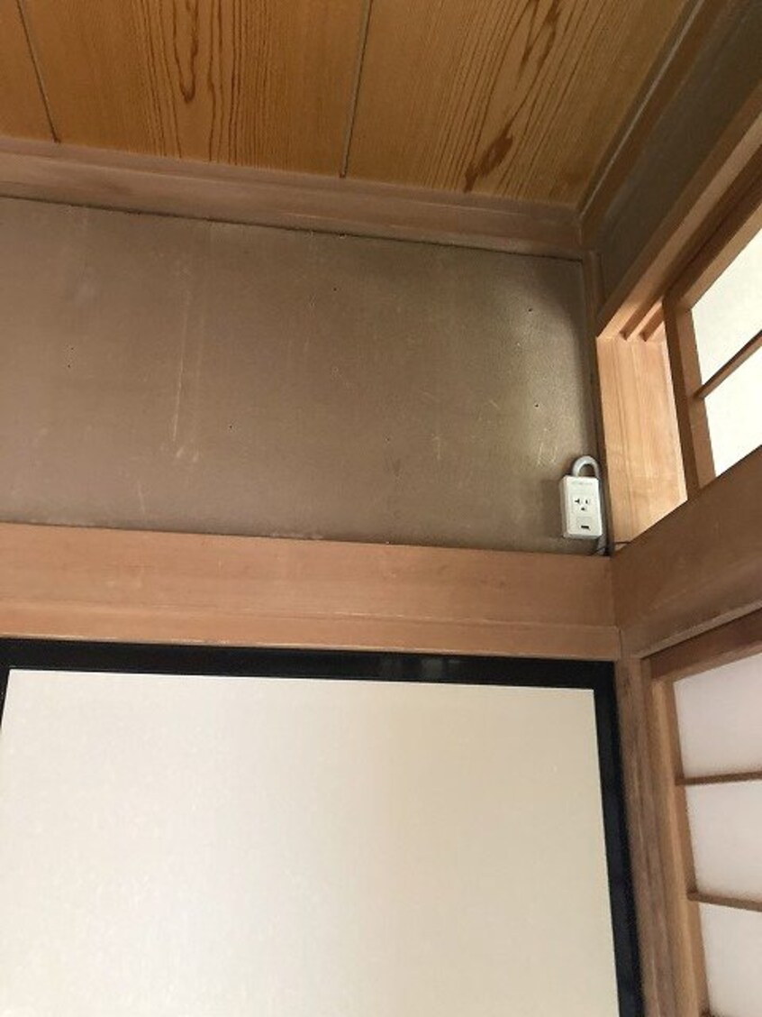  山崎様貸家