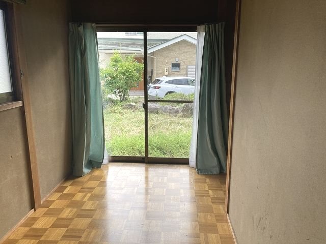  山崎様貸家