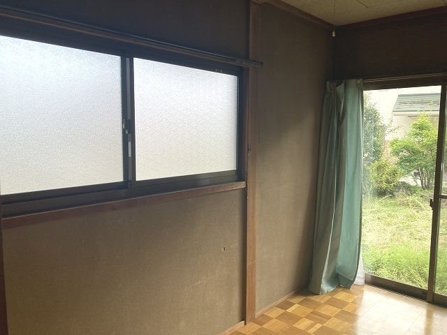  山崎様貸家