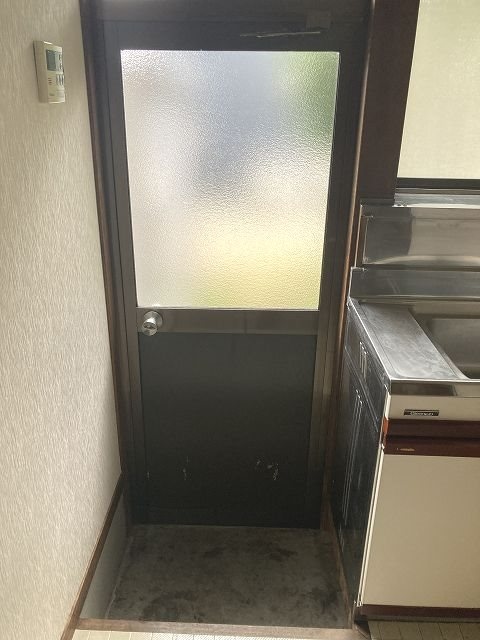  山崎様貸家