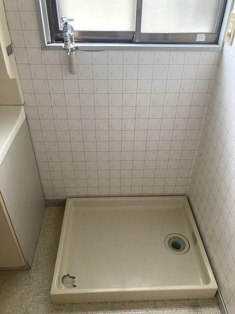  山崎様貸家