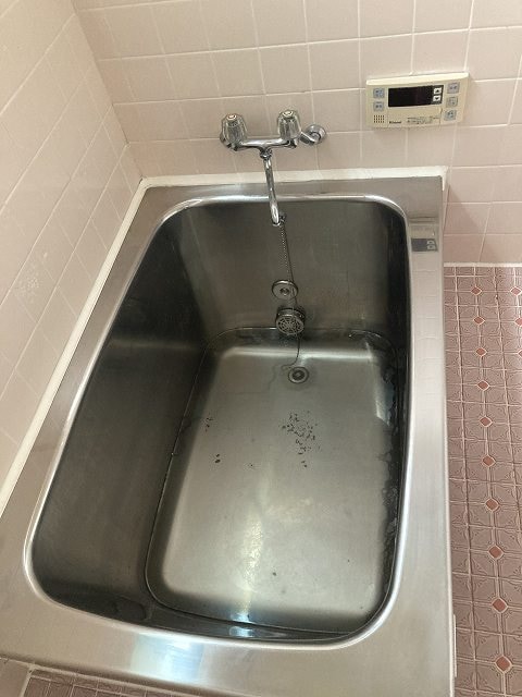  山崎様貸家