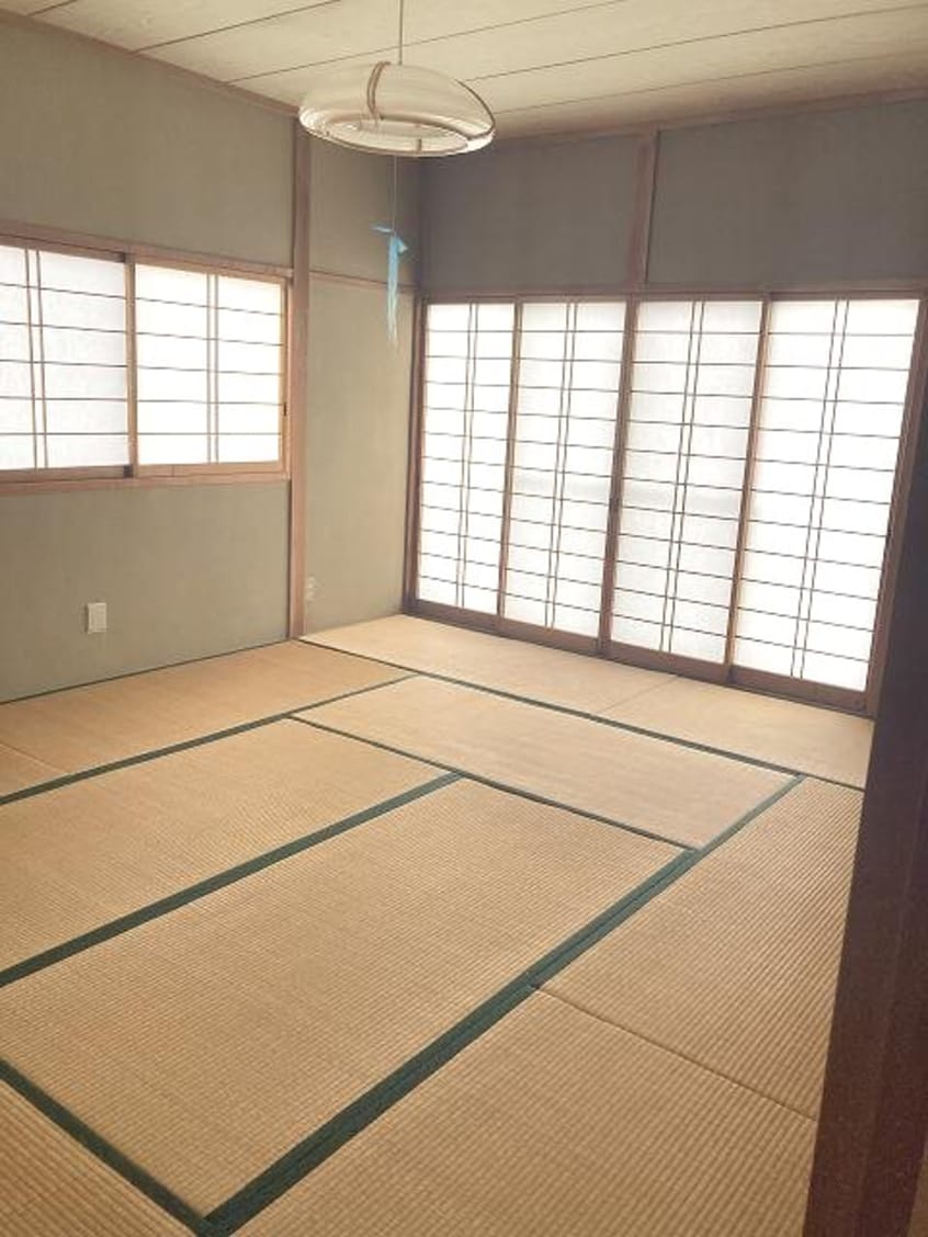  山崎様貸家