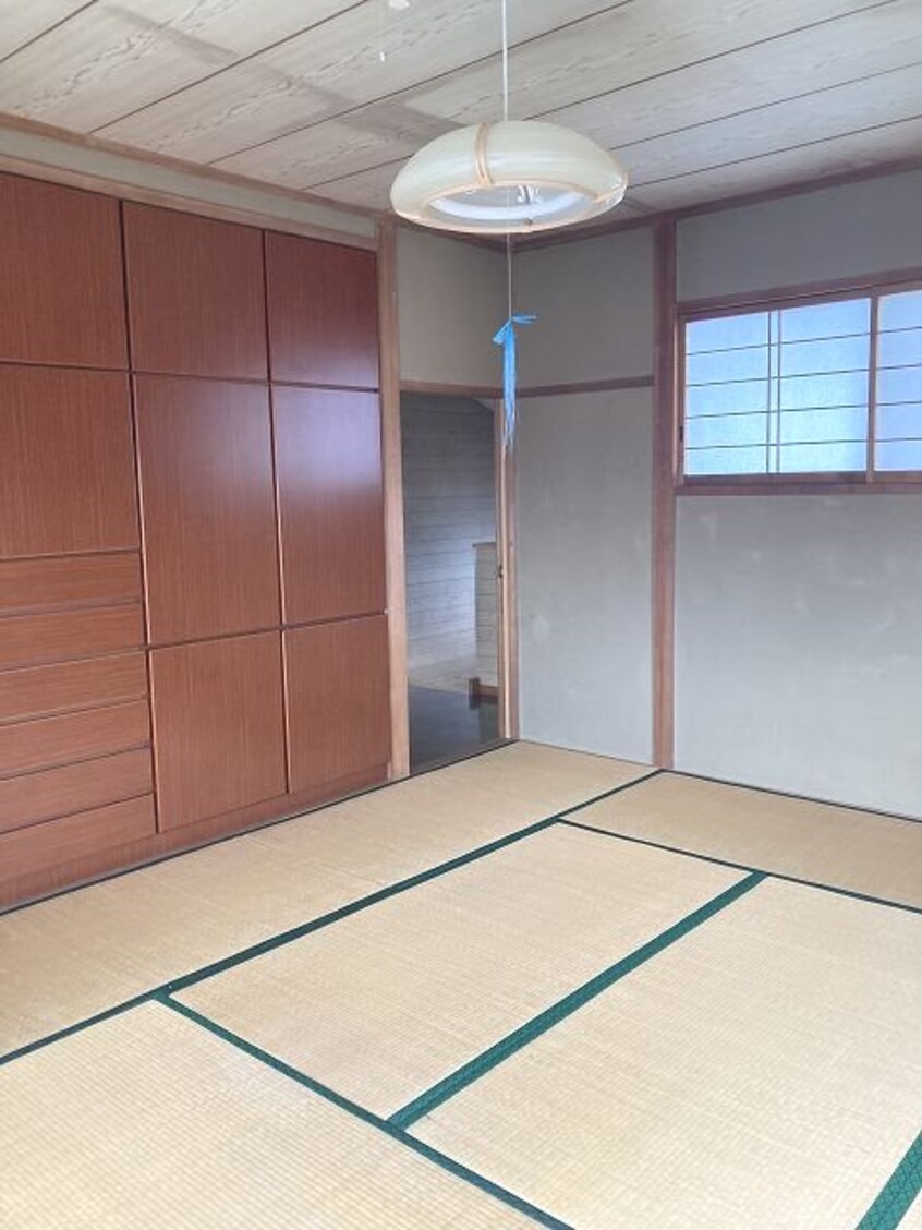  山崎様貸家