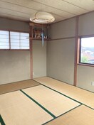  山崎様貸家