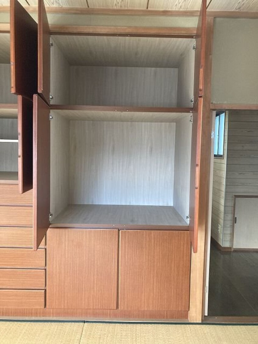  山崎様貸家