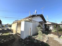 佐治木様貸家B棟