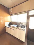  佐治木様貸家B棟