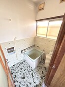  佐治木様貸家B棟