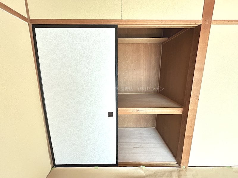  佐治木様貸家B棟