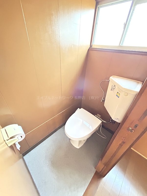  佐治木様貸家B棟