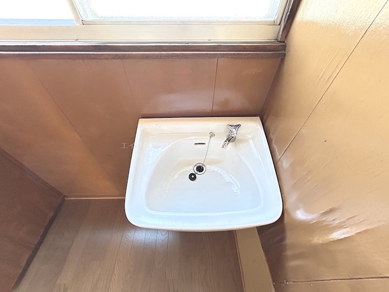  佐治木様貸家B棟