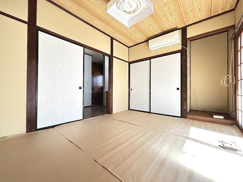  佐治木様貸家B棟