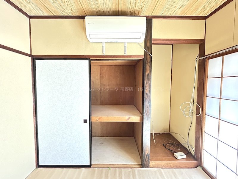  佐治木様貸家B棟