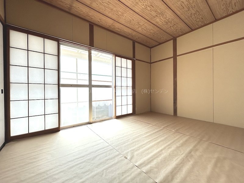  佐治木様貸家B棟