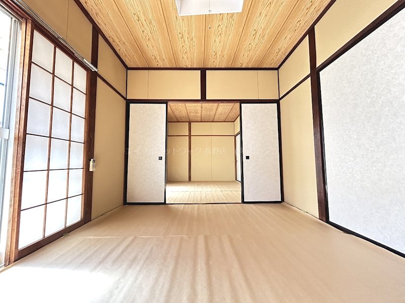  佐治木様貸家B棟