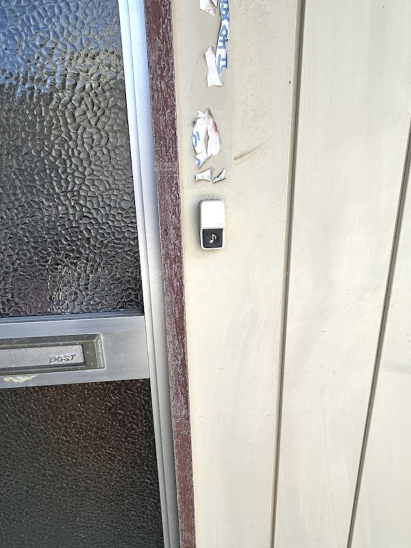  下駒沢寺島戸建1号