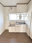  下駒沢寺島戸建1号