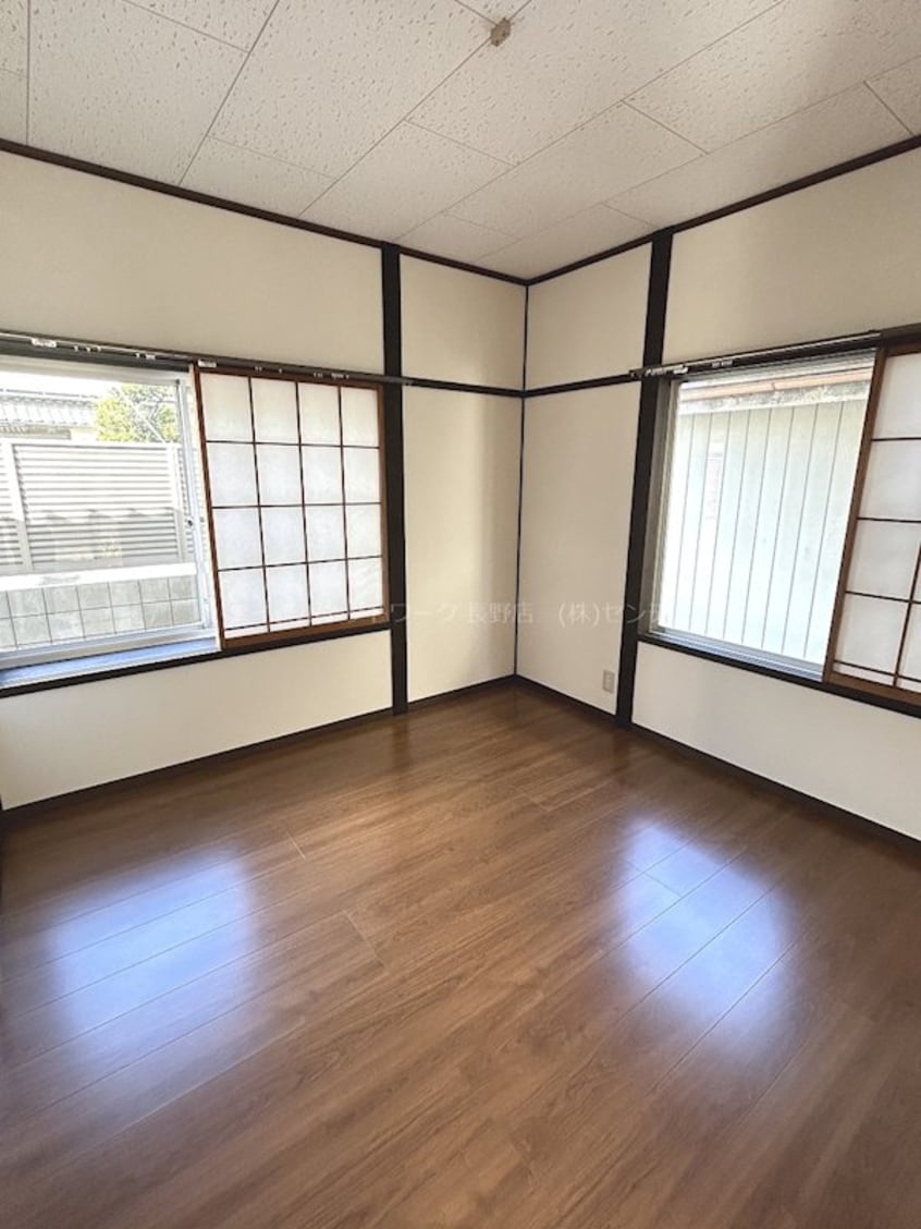  下駒沢寺島戸建1号