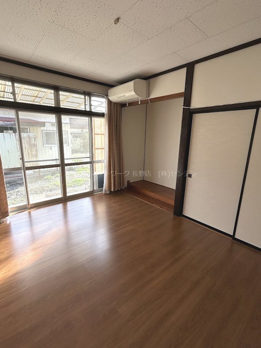  下駒沢寺島戸建1号