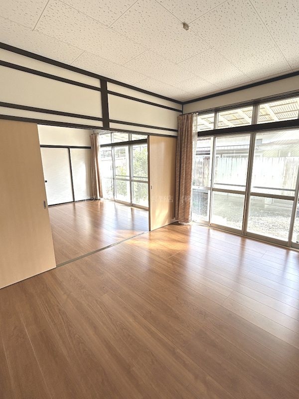  下駒沢寺島戸建1号