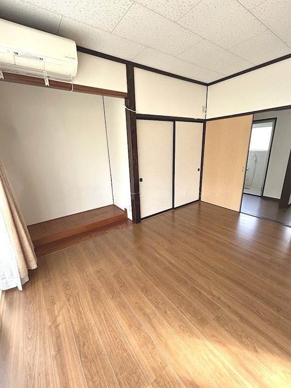  下駒沢寺島戸建1号