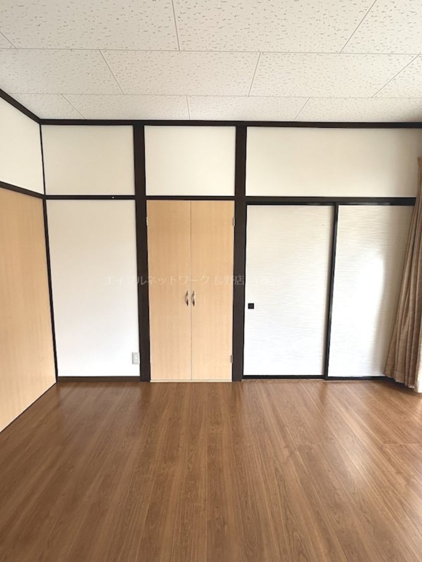  下駒沢寺島戸建1号