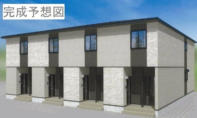  メゾンラテ稲葉