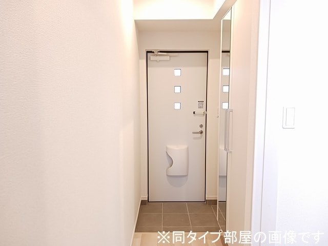  メゾンラテ稲葉