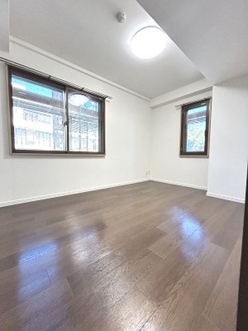  南縣レジデンス